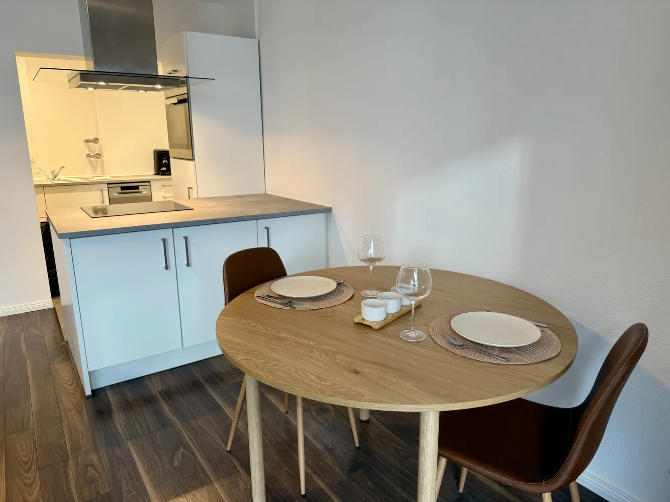 2 room apartment with 60 m² in Düsseldorf – Photo 5
