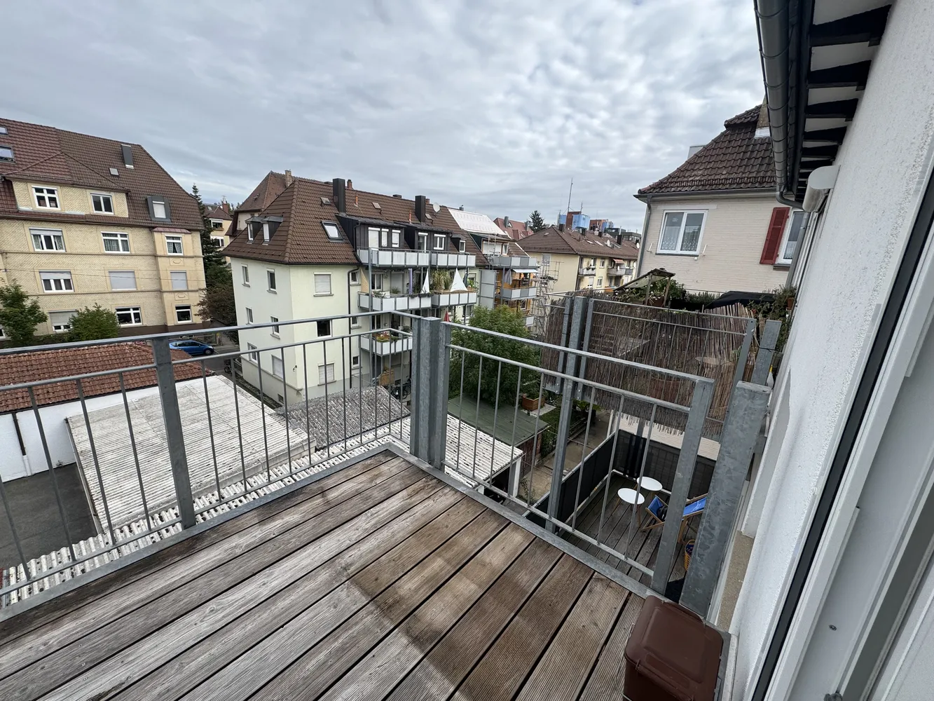 3 Zimmer Wohnung mit 62 m² in Stuttgart – Bild 2