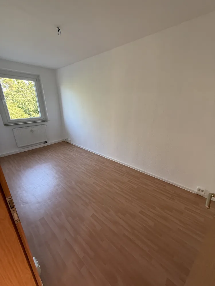 3 Zimmer Wohnung mit 61 m² in Merseburg – Bild 5