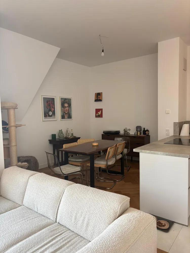 4 Zimmer Wohnung mit 150 m² in Bochum – Bild 4