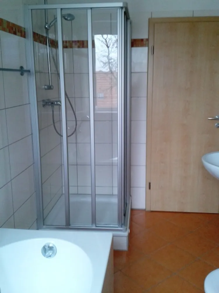 4 room apartment with 88 m² in Magdeburg – Photo 3