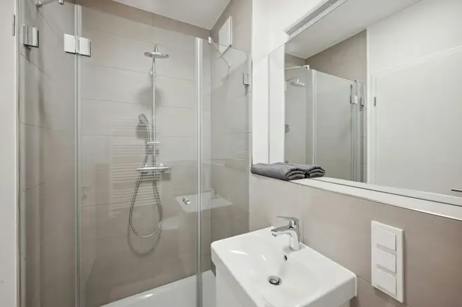 WG-Zimmer in Berlin – Bild 4