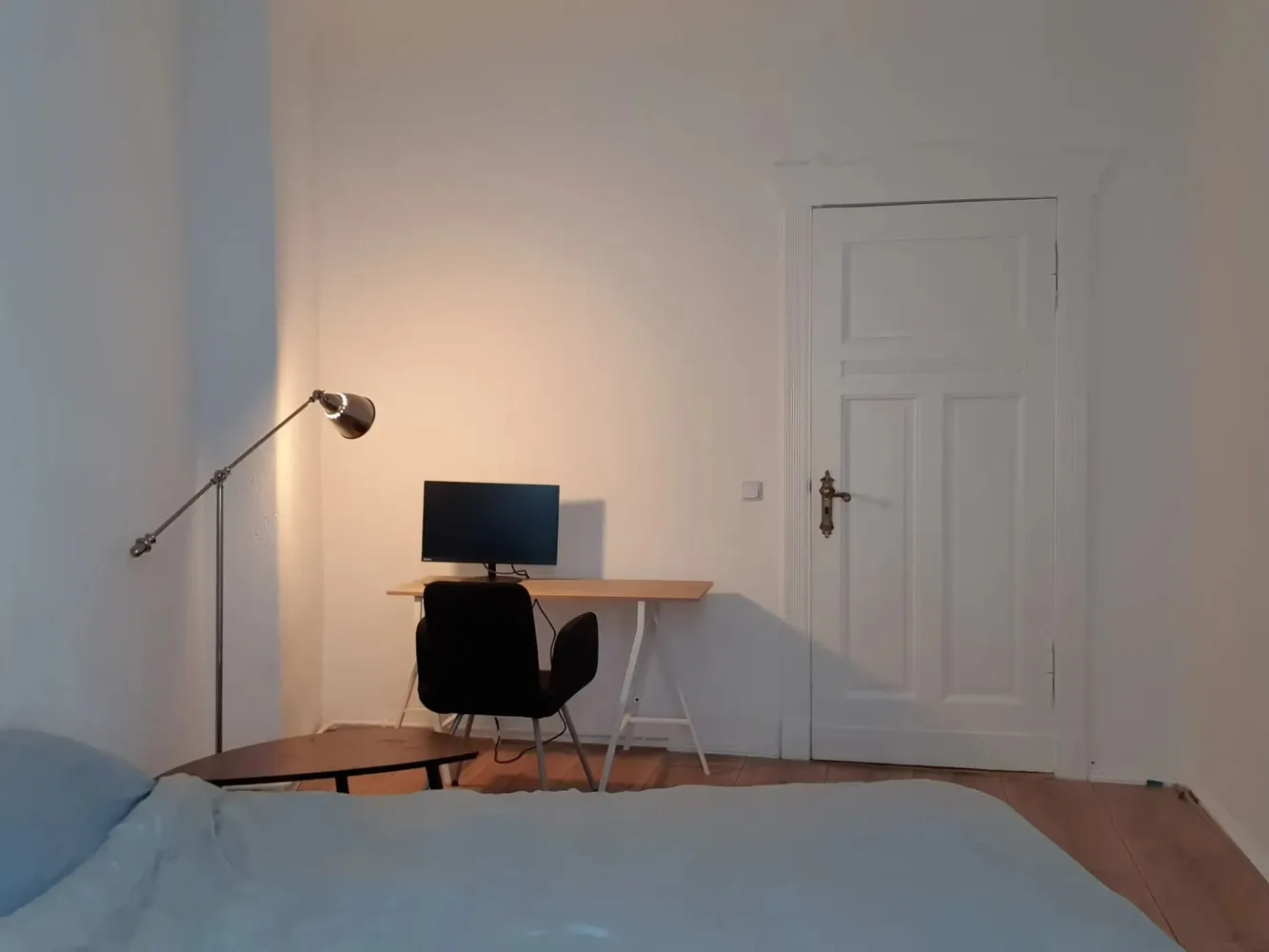 WG-Zimmer mit 12 m² in Berlin – Bild 8