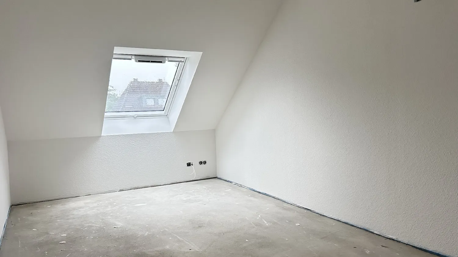 2 Zimmer Wohnung mit 57 m² in Leverkusen – Bild 8