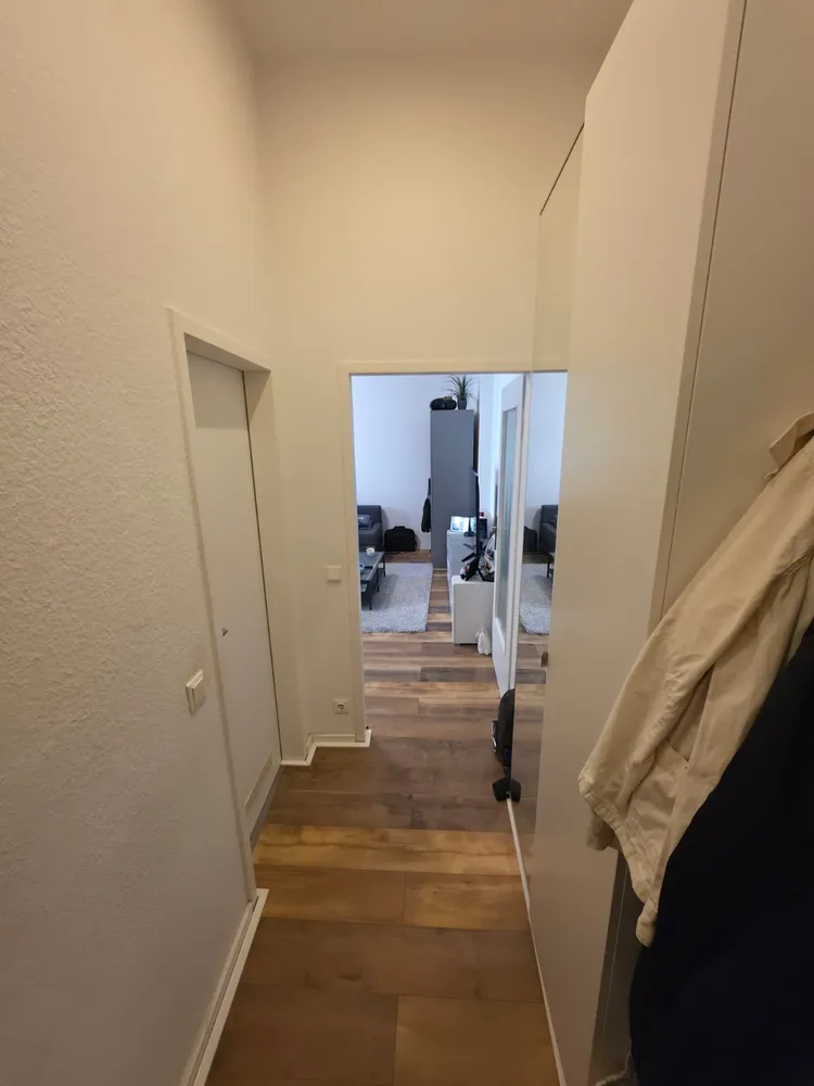 1 Zimmer Wohnung mit 33 m² in Berlin – Bild 5