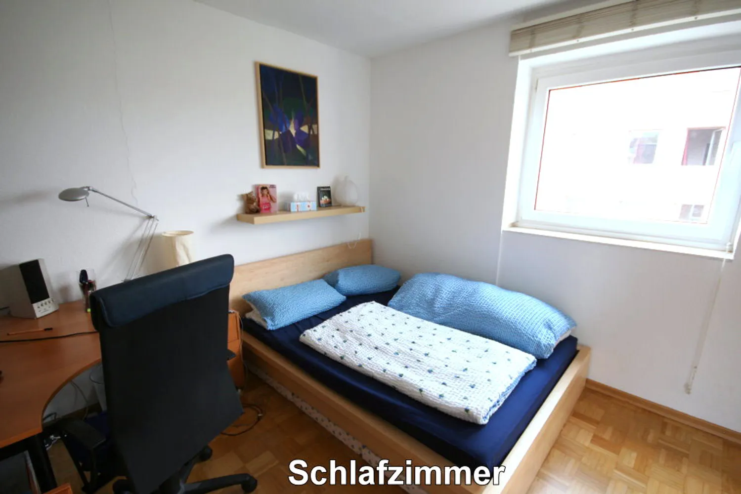 2 room apartment with 64 m² in Cologne – Photo 9