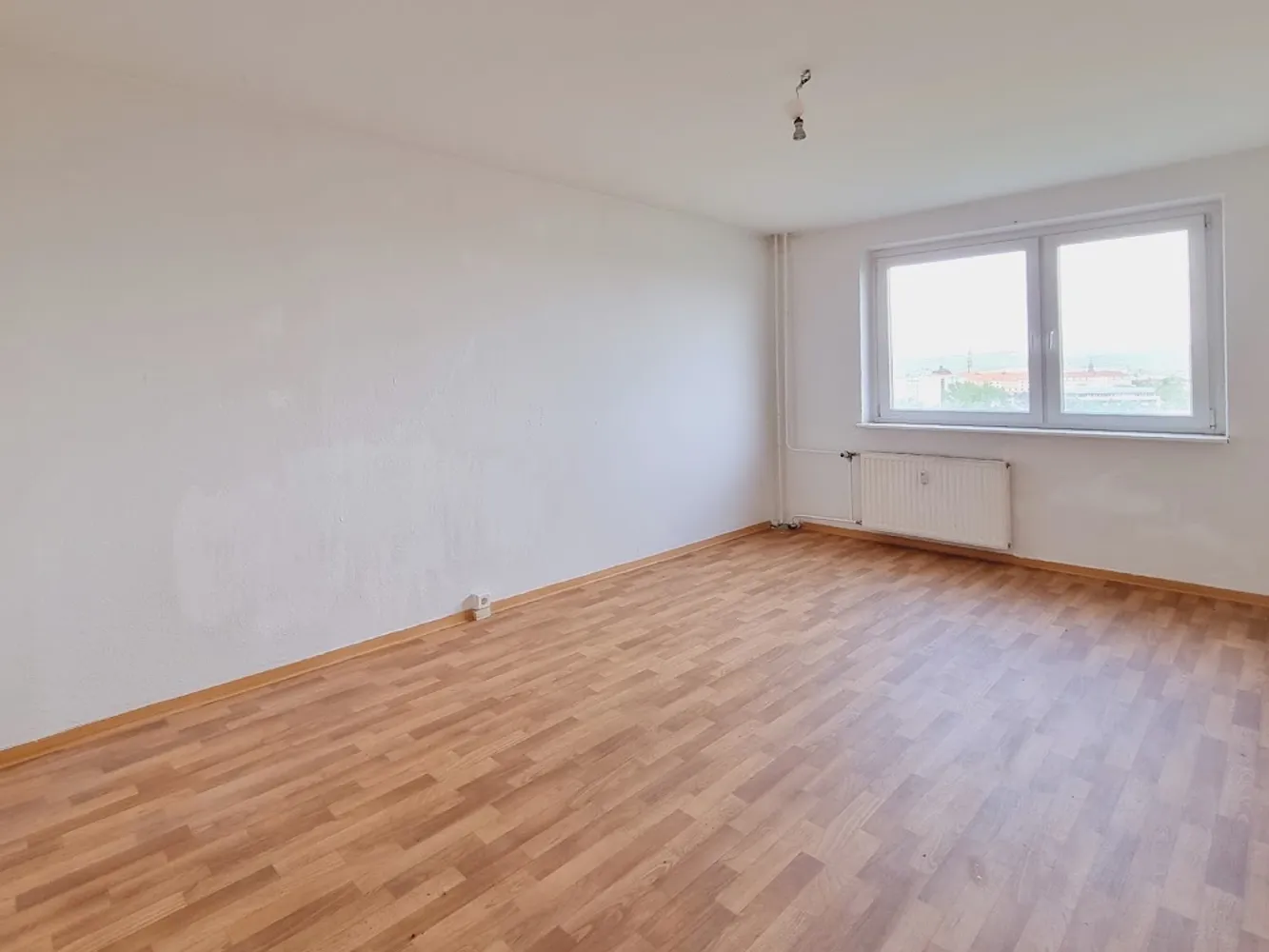 1 room apartment with 26 m² in Dresden – Photo 1