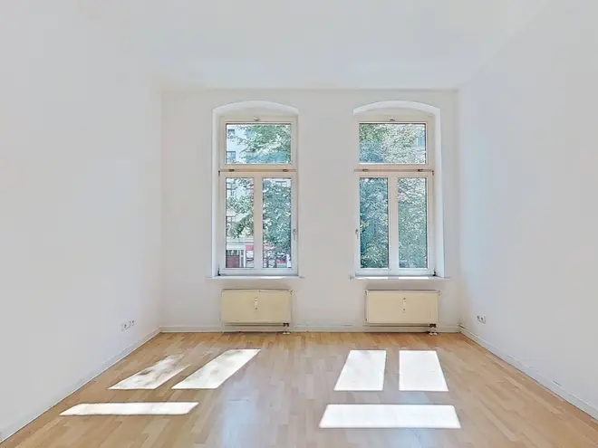 4 Zimmer Wohnung mit 120 m² in Magdeburg – Bild 2