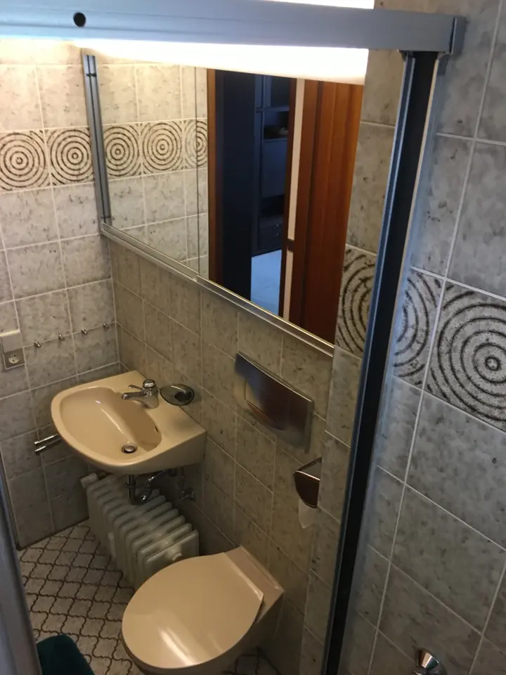 2 Zimmer Wohnung mit 31 m² in Metzingen – Bild 4