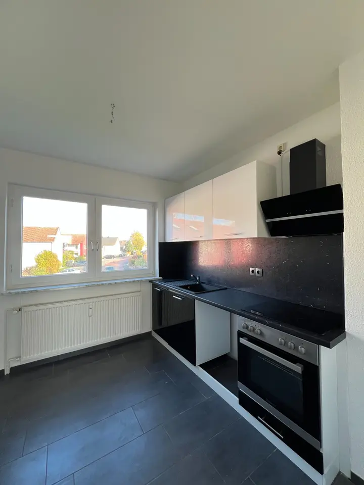 3 room apartment with 65 m² in Wolfsburg – Photo 2