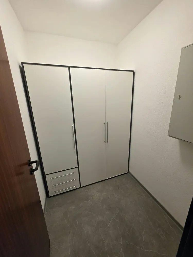 1 Zimmer Wohnung mit 29 m² in Dortmund – Bild 1