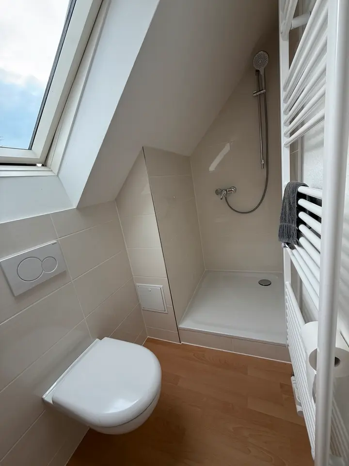 2 Zimmer Wohnung mit 42 m² in Detmold – Bild 6
