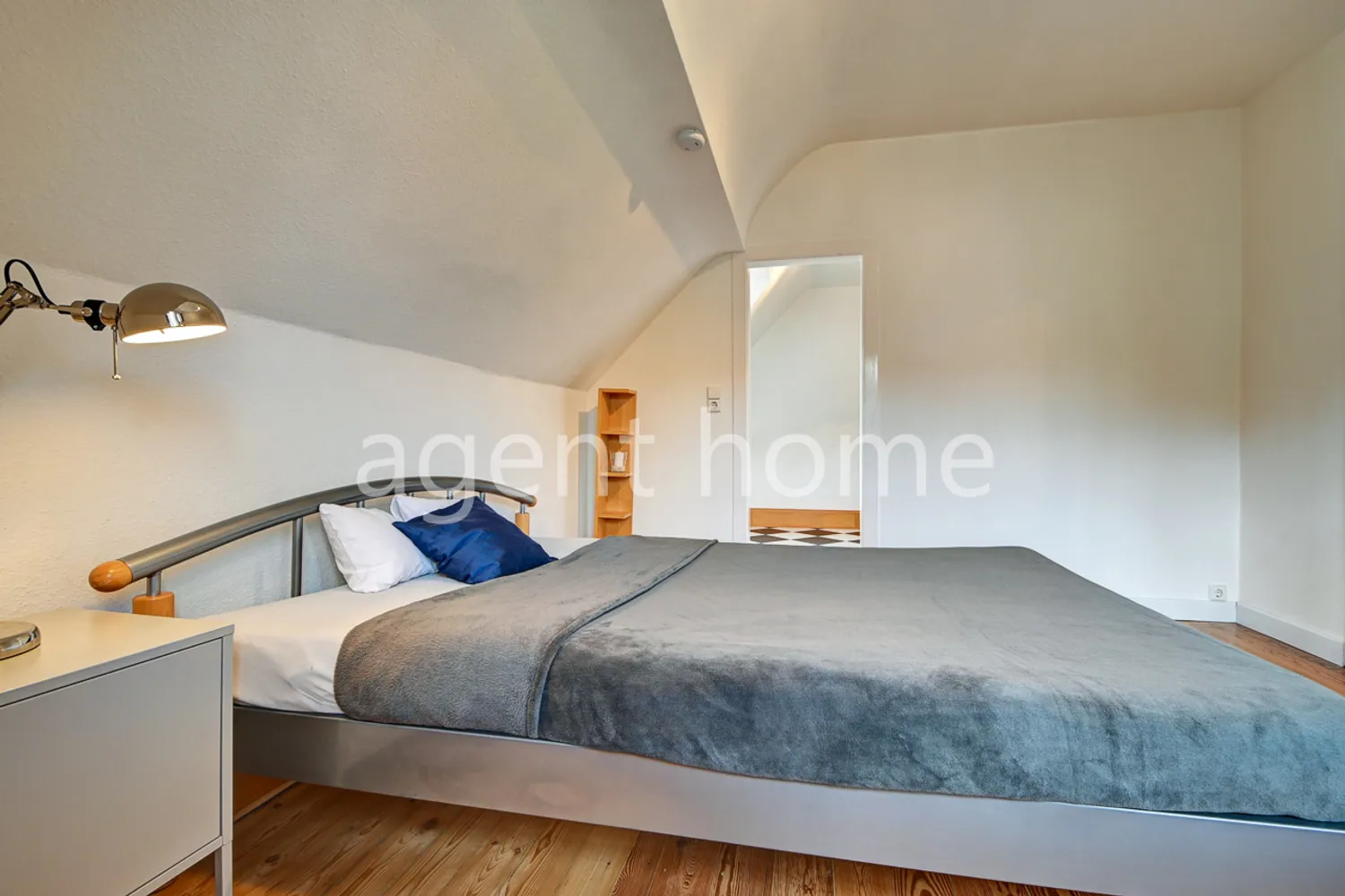 2 Zimmer Wohnung mit 44 m² in Stuttgart – Bild 9