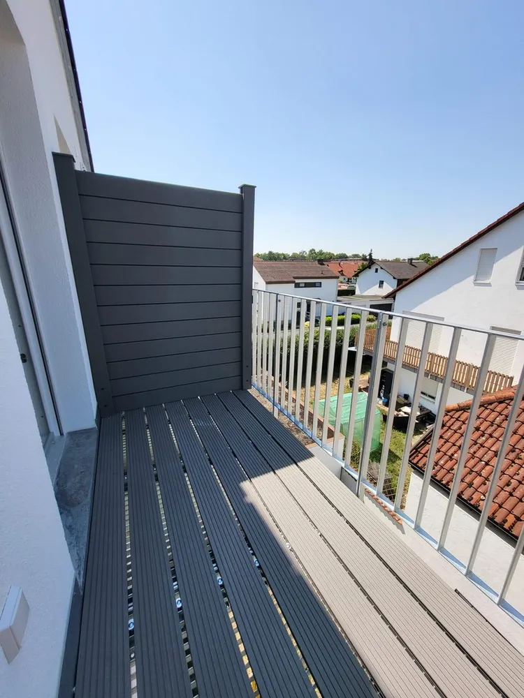 2 Zimmer Wohnung mit 43 m² in Ingolstadt – Bild 6