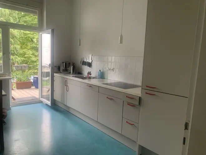 4 Zimmer Wohnung mit 102 m² in Köln – Bild 11