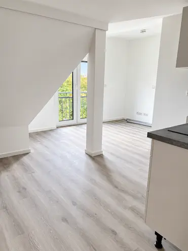 2 Zimmer Wohnung mit 34 m² in Berlin – Bild 5