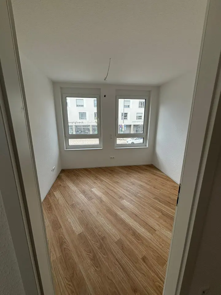 3 Zimmer Wohnung mit 82 m² in Leonberg – Bild 2