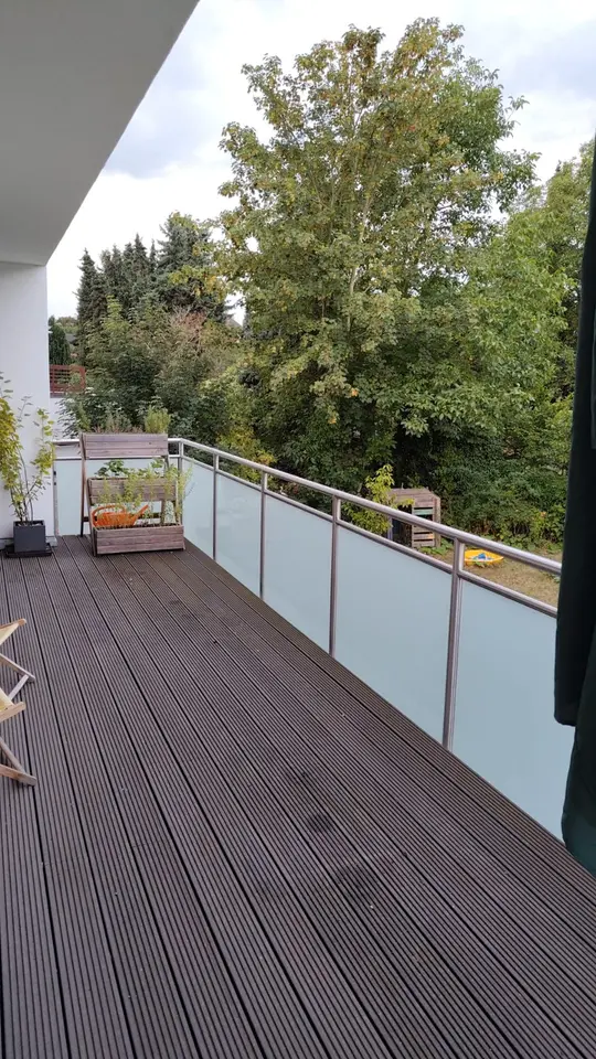 2 Zimmer Wohnung mit 77 m² in Hürth – Bild 3