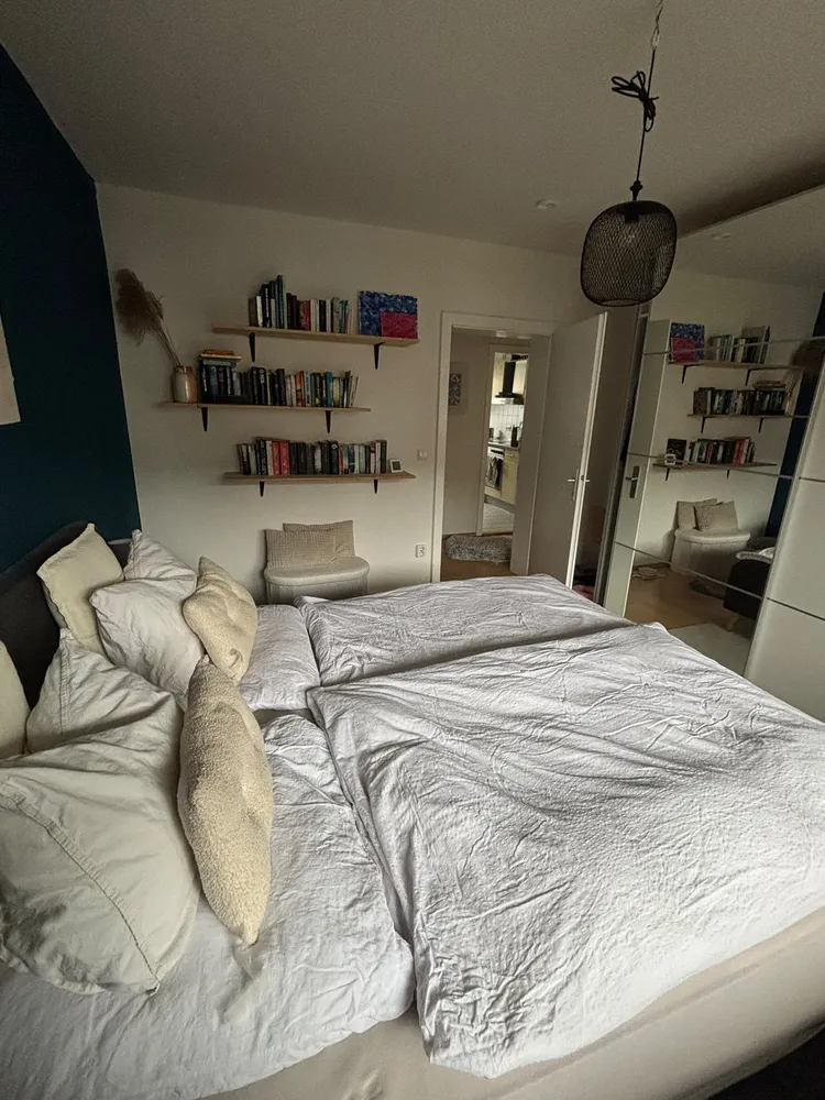 3 Zimmer Wohnung mit 70 m² in Flensburg – Bild 10