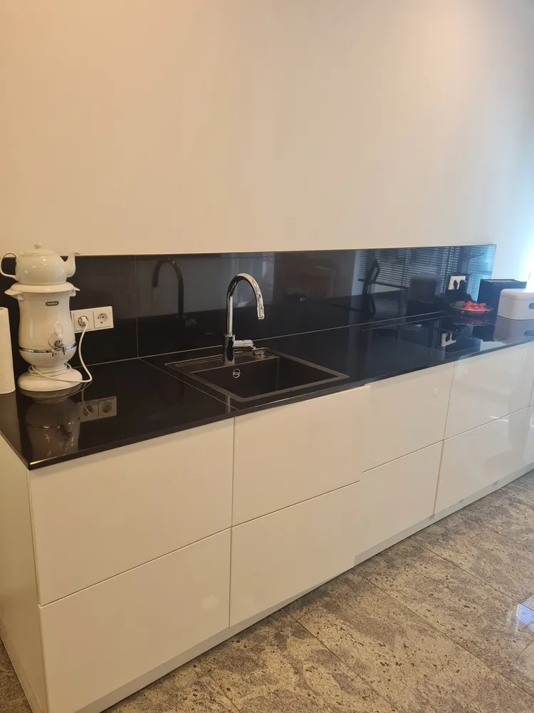 3 Zimmer Wohnung mit 110 m² in Darmstadt – Bild 1