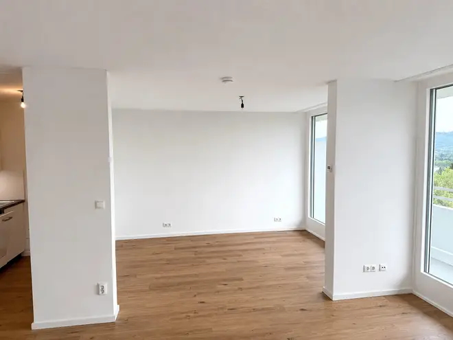 2 Zimmer Wohnung mit 54 m² in Bonn – Bild 5
