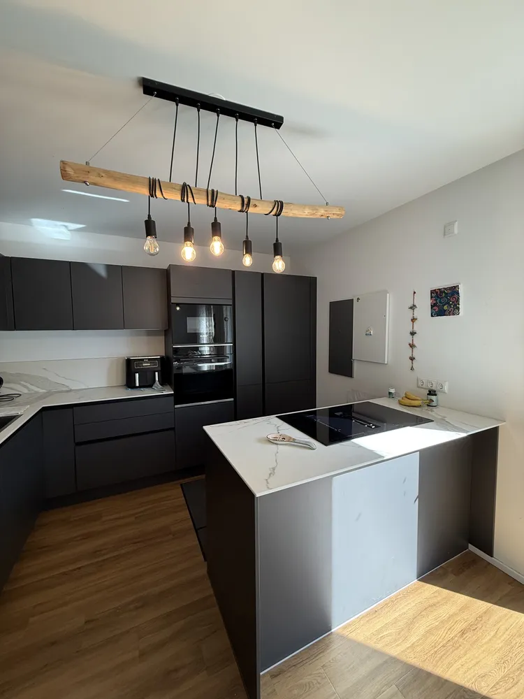 5 Zimmer Wohnung mit 130 m² in München – Bild 7