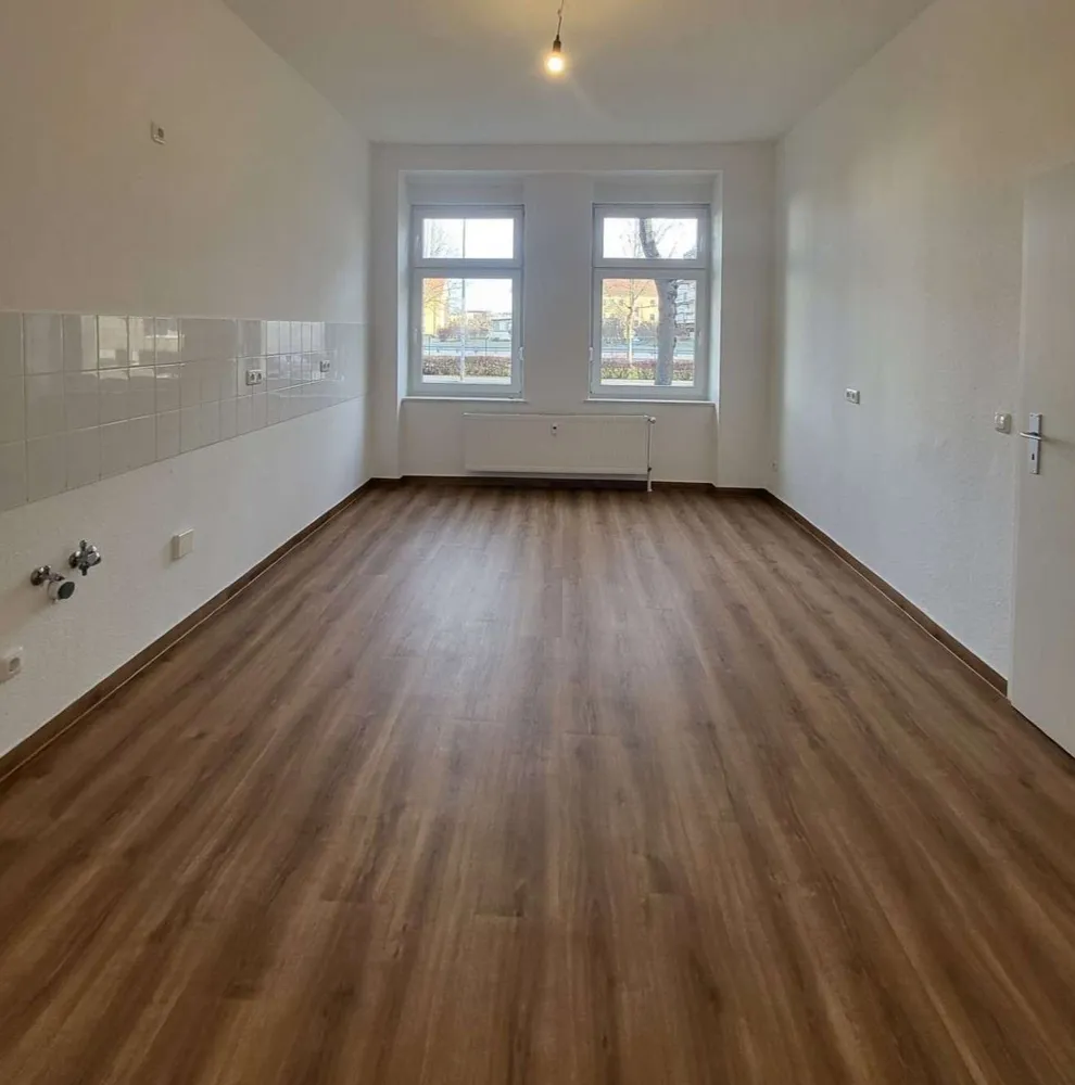 3 room apartment with 101 m² in Magdeburg – Photo 6