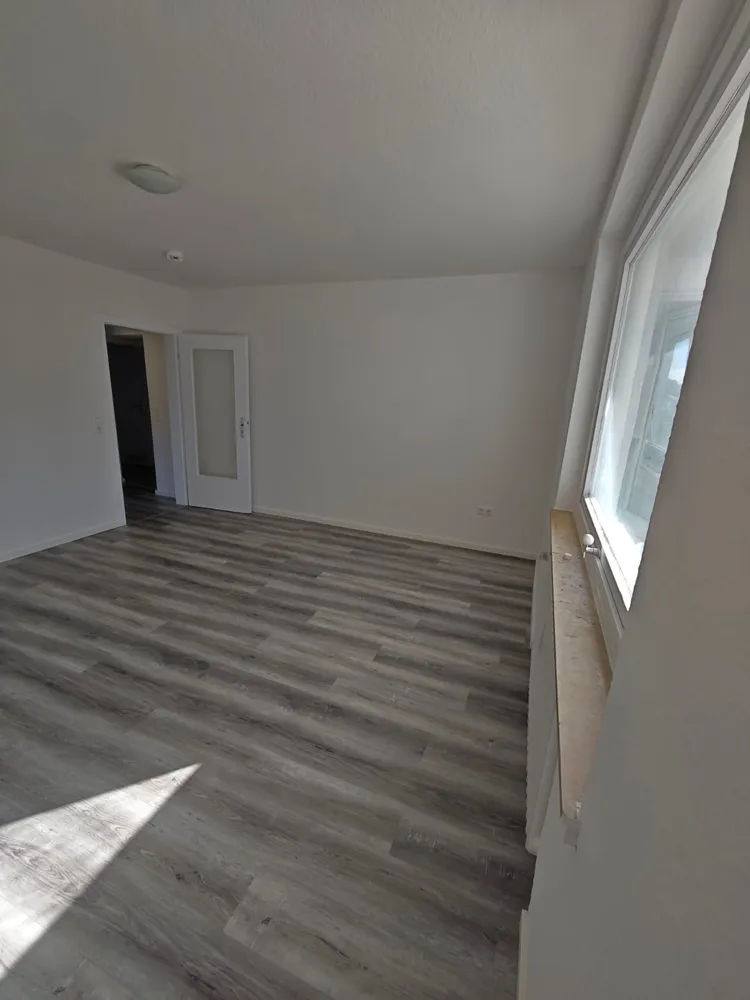4 room apartment with 100 m² in Hanover – Photo 12