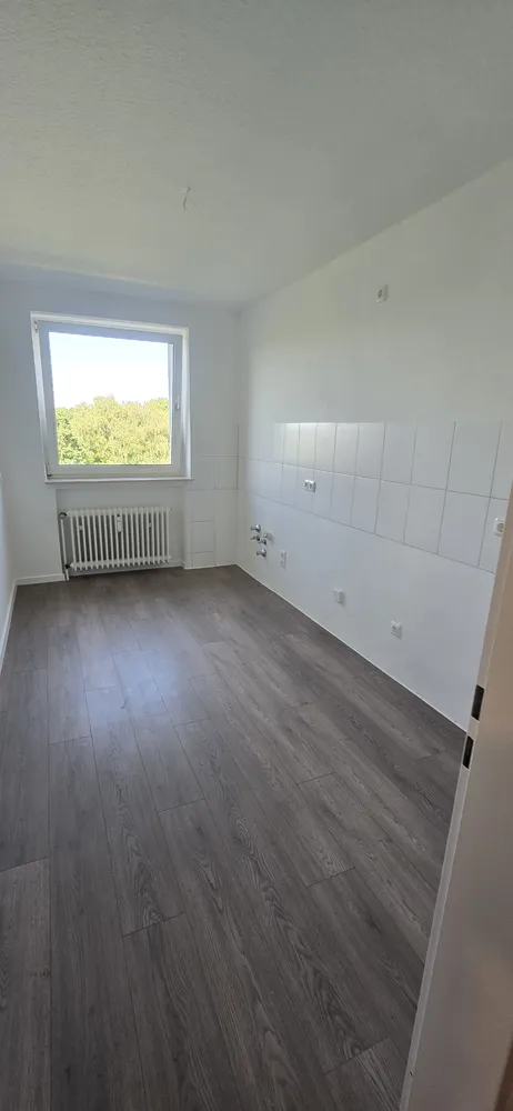 1 Zimmer Wohnung mit 41 m² in Gelsenkirchen – Bild 9