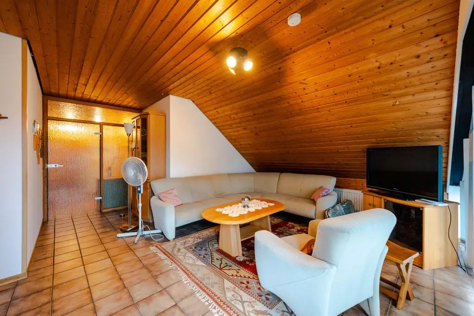 4 Zimmer Wohnung mit 92 m² in Kleve – Bild 2