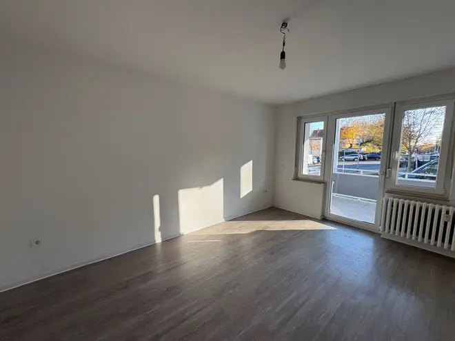 3 Zimmer Wohnung mit 58 m² in Essen – Bild 2