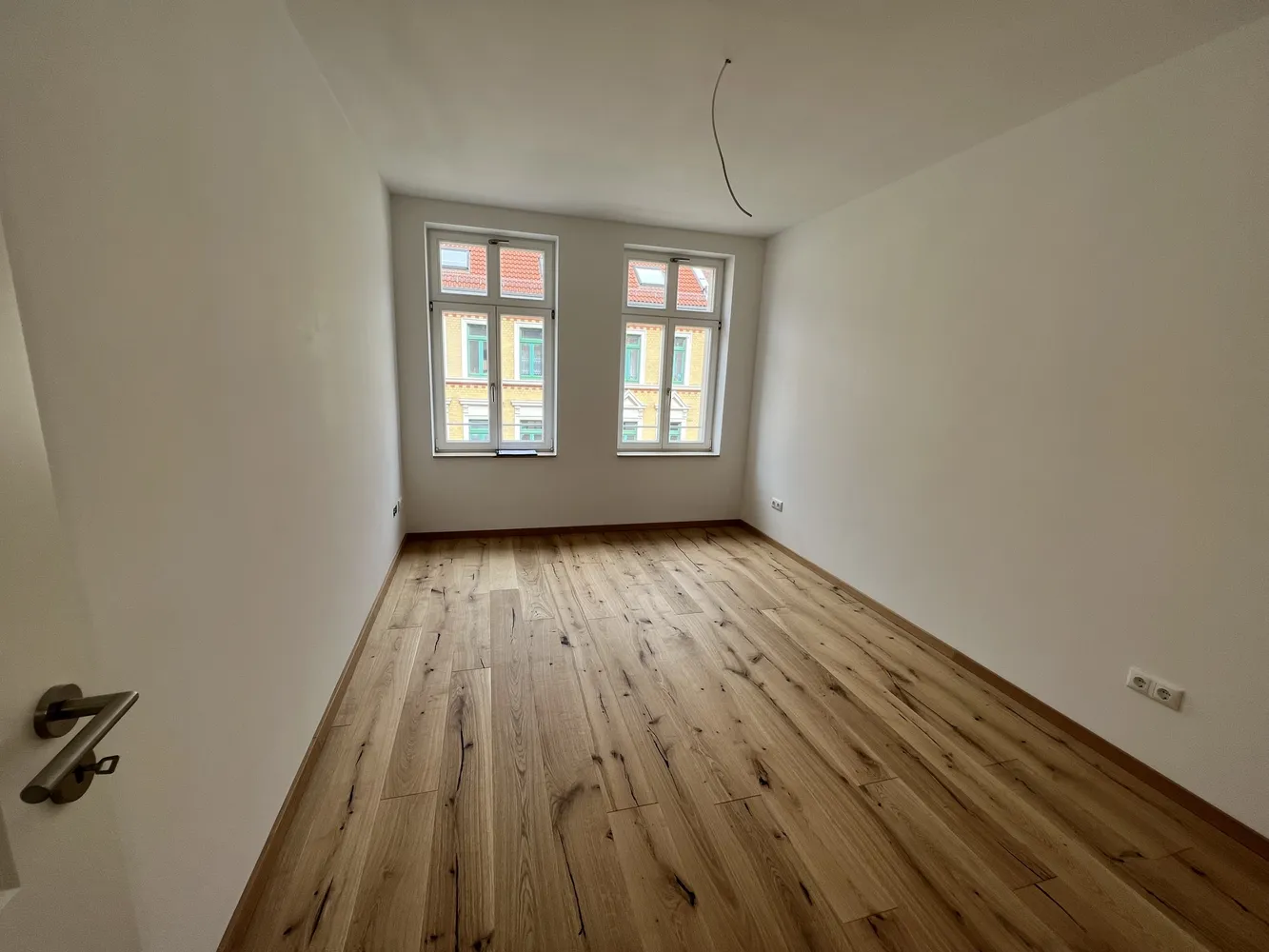 2 Zimmer Wohnung mit 55 m² in Leipzig – Bild 2