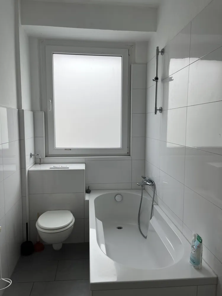 3 room apartment with 55 m² in Bochum – Photo 3