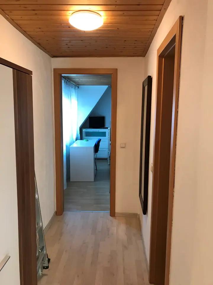 WG-Zimmer mit 10 m² in Dortmund – Bild 6