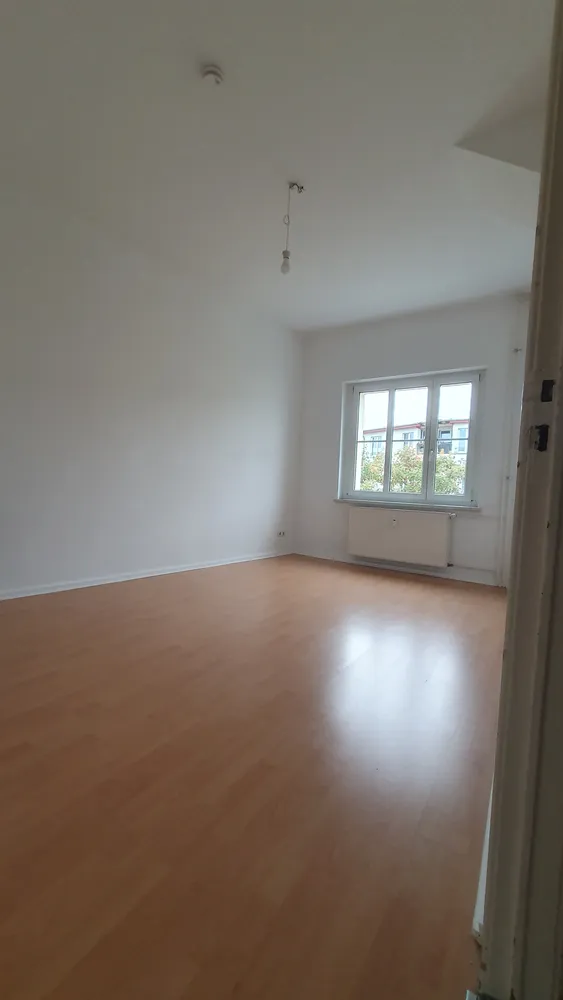 2 Zimmer Wohnung mit 58 m² in Berlin – Bild 3