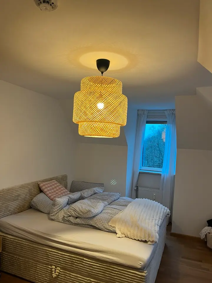 3 Zimmer Wohnung mit 93 m² in Heidelberg – Bild 1