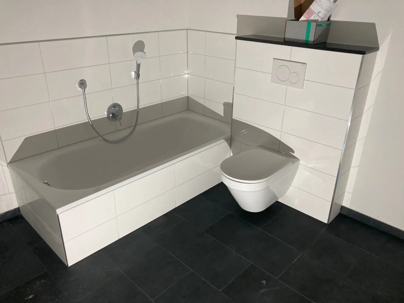 3 room apartment with 92 m² in Hofheim am Taunus – Photo 2