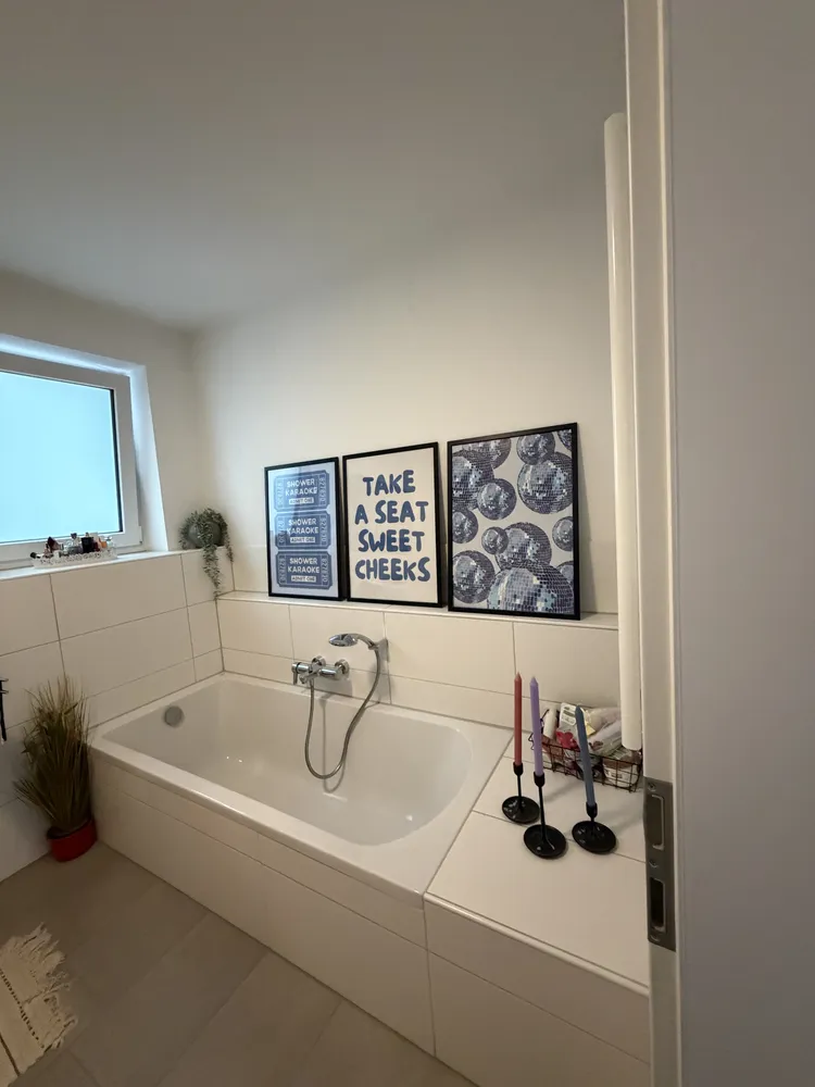 2 Zimmer Wohnung mit 75 m² in Paderborn – Bild 3