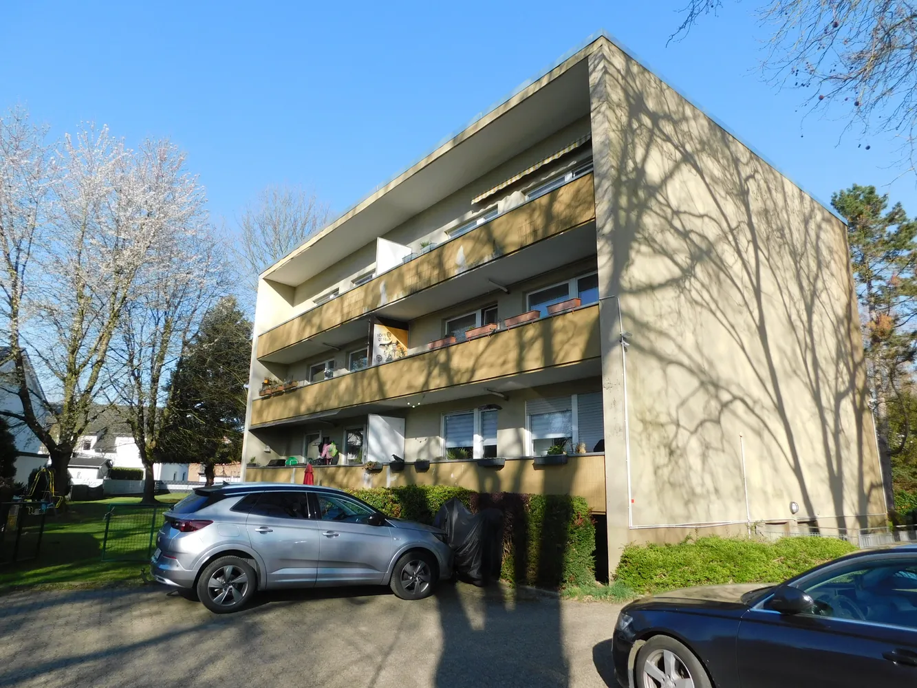 3 Zimmer Wohnung mit 73 m² in Witten – Bild 3