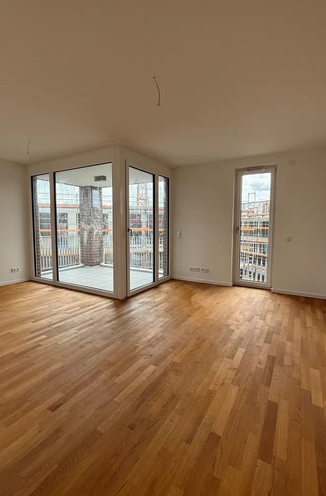 2 Zimmer Wohnung mit 62 m² in Hannover – Bild 3