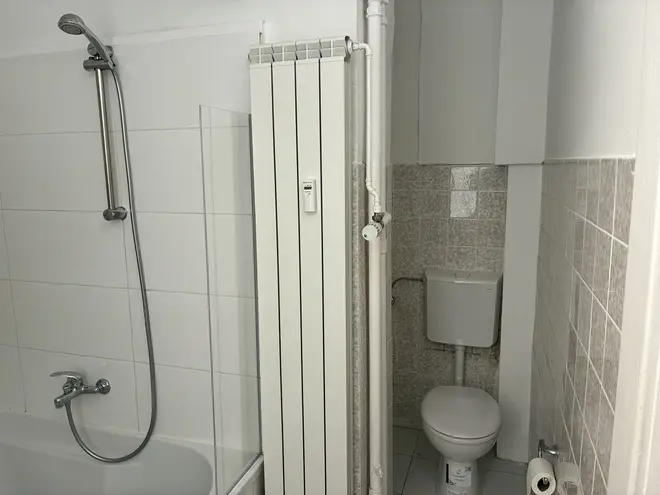 4 Zimmer Wohnung mit 111 m² in Braunschweig – Bild 9