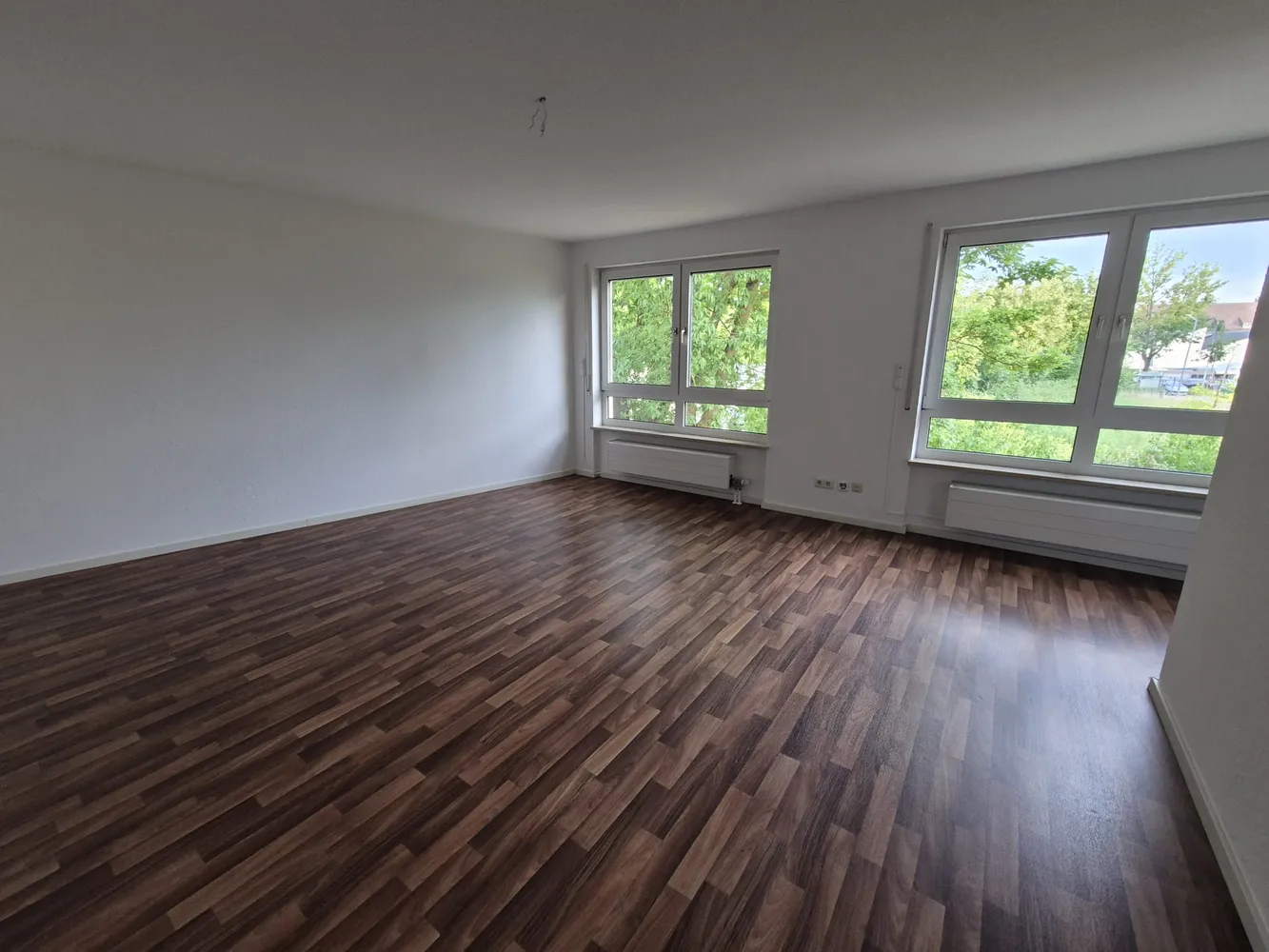 1 Zimmer Wohnung mit 37 m² in Regensburg – Bild 3