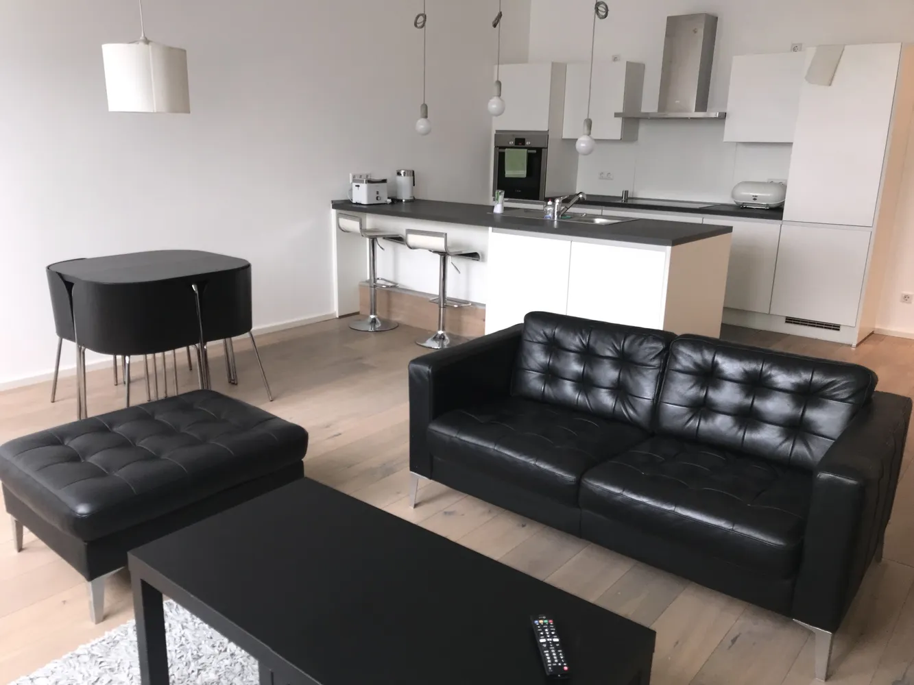 3 Zimmer Wohnung mit 90 m² in Mannheim – Bild 2