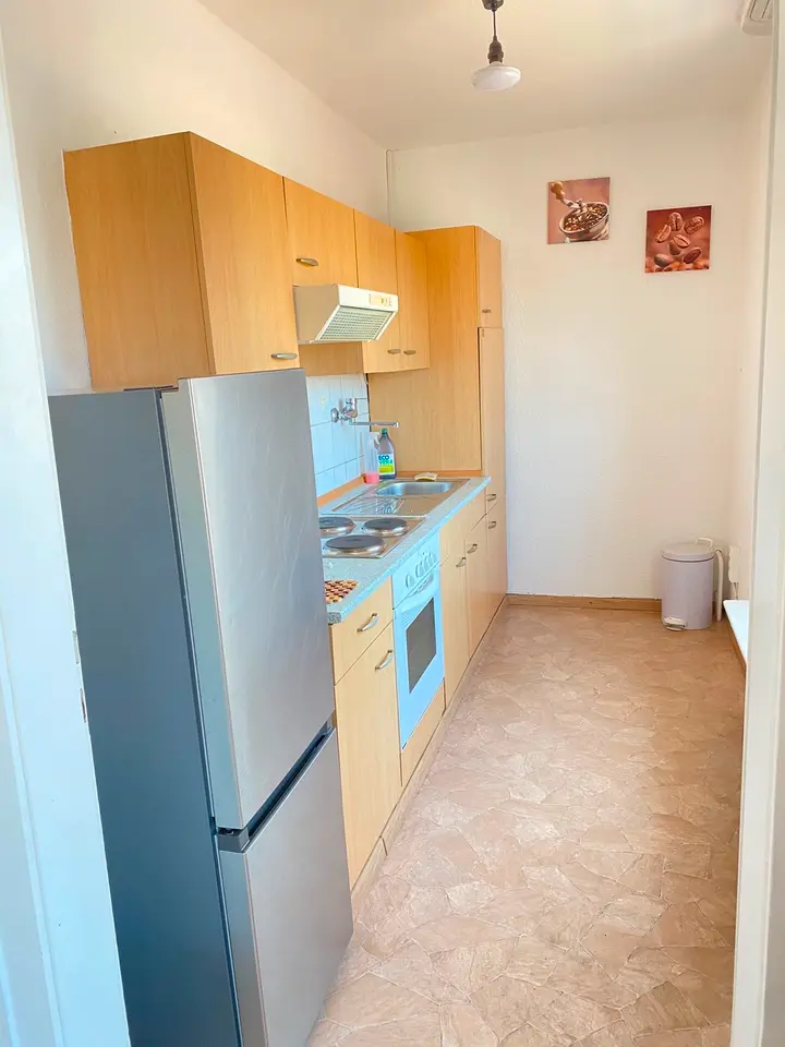 2 Zimmer Wohnung mit 42 m² in Nürnberg – Bild 4