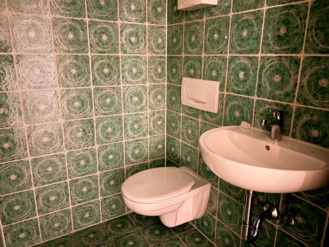 1 Zimmer Wohnung mit 57 m² in Berlin – Bild 9