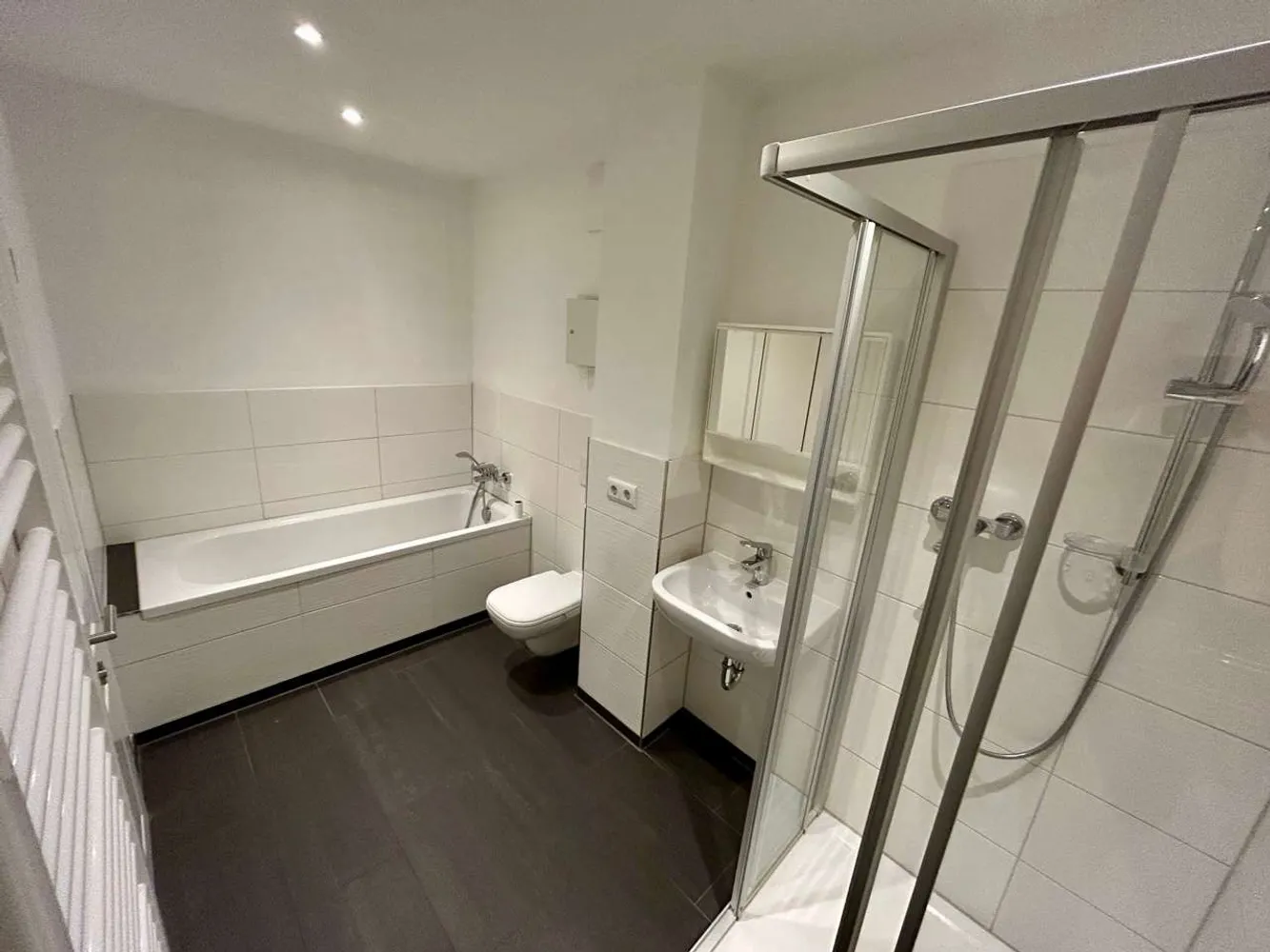2 Zimmer Wohnung mit 55 m² in Chemnitz – Bild 8