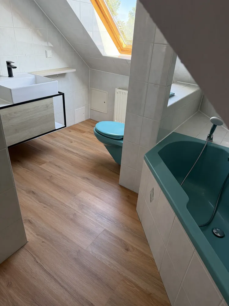 3 Zimmer Wohnung mit 78 m² in Leipzig – Bild 2