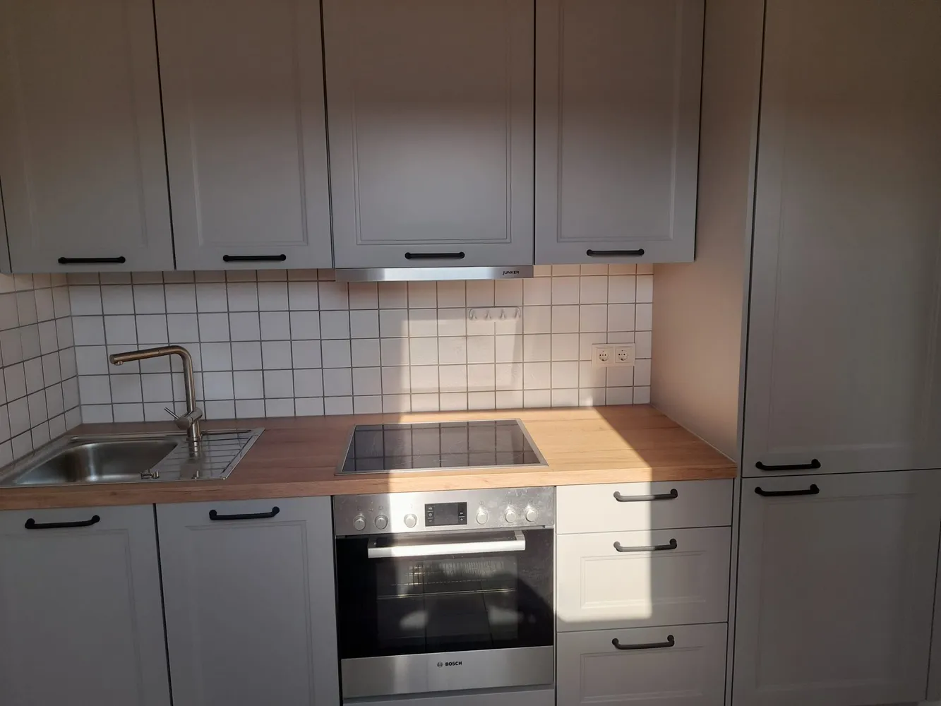 3 Zimmer Wohnung mit 50 m² in Ingolstadt – Bild 11