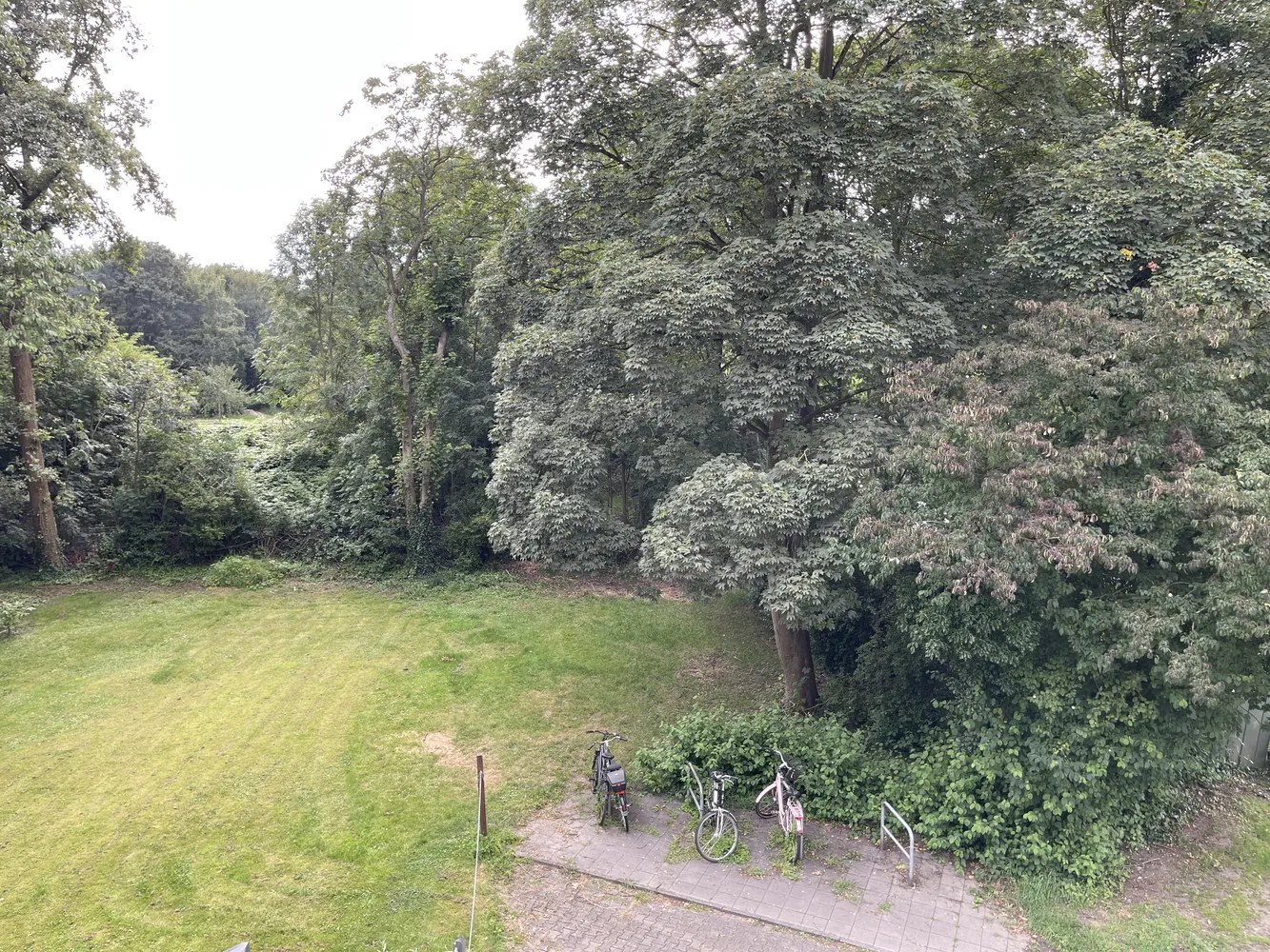 2 Zimmer Wohnung mit 45 m² in Düsseldorf – Bild 7