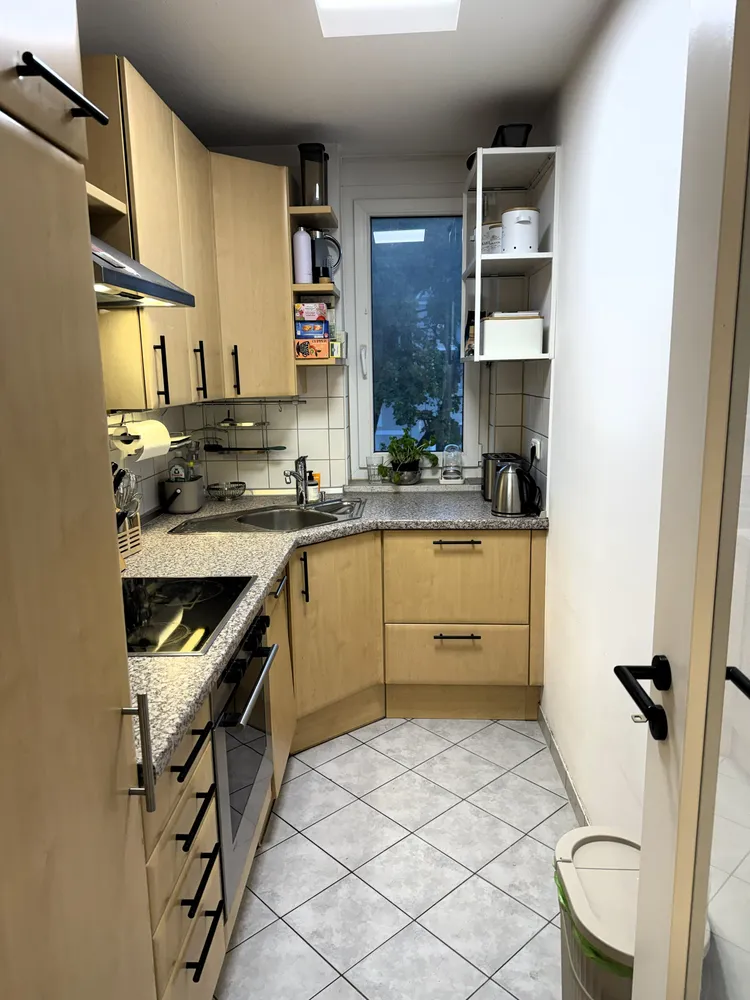 2 Zimmer Wohnung mit 50 m² in München – Bild 10